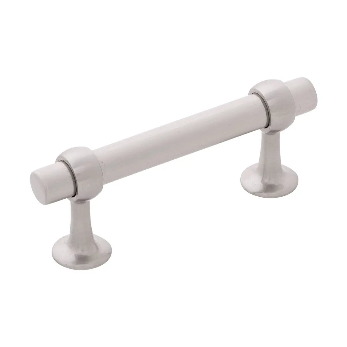 Belwith Keeler Ostia Pull, 3" C/C by Belwith Keeler