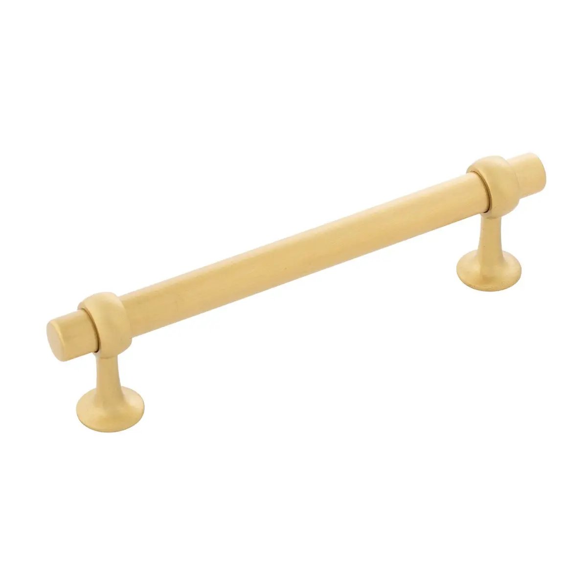 Belwith Keeler Ostia Pull, 128mm C/C by Belwith Keeler