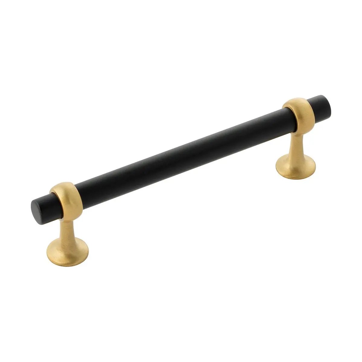 Belwith Keeler Ostia Pull, 128mm C/C by Belwith Keeler