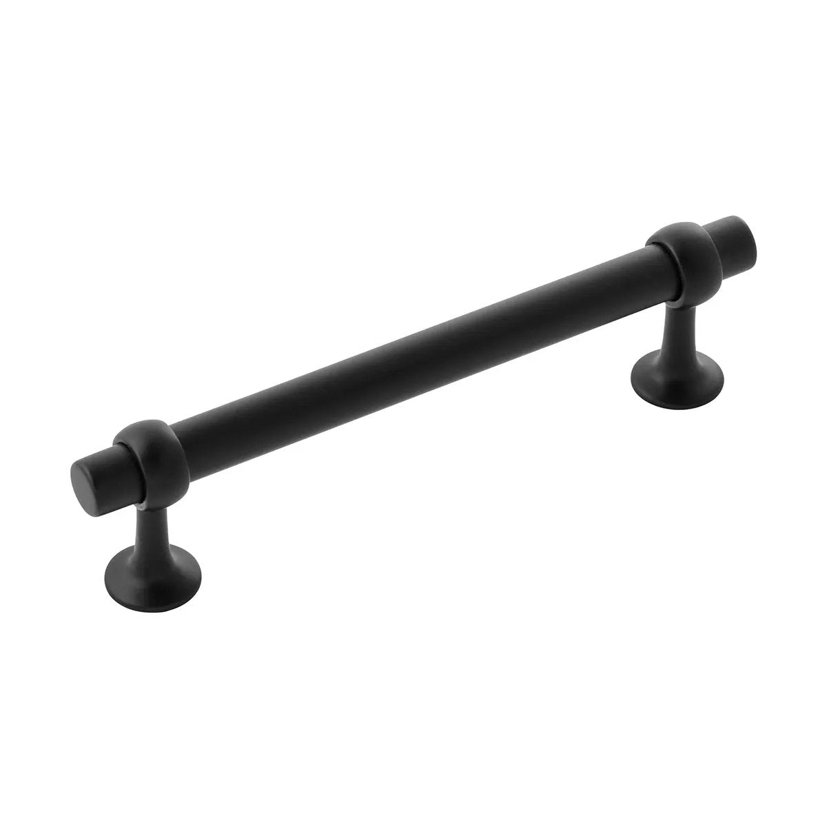 Belwith Keeler Ostia Pull, 128mm C/C by Belwith Keeler