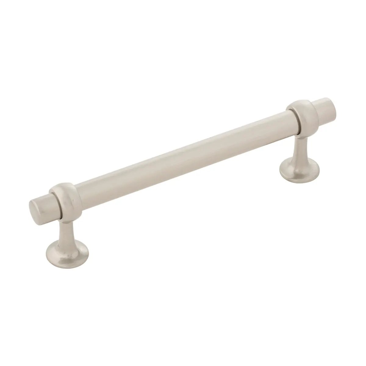 Belwith Keeler Ostia Pull, 128mm C/C by Belwith Keeler