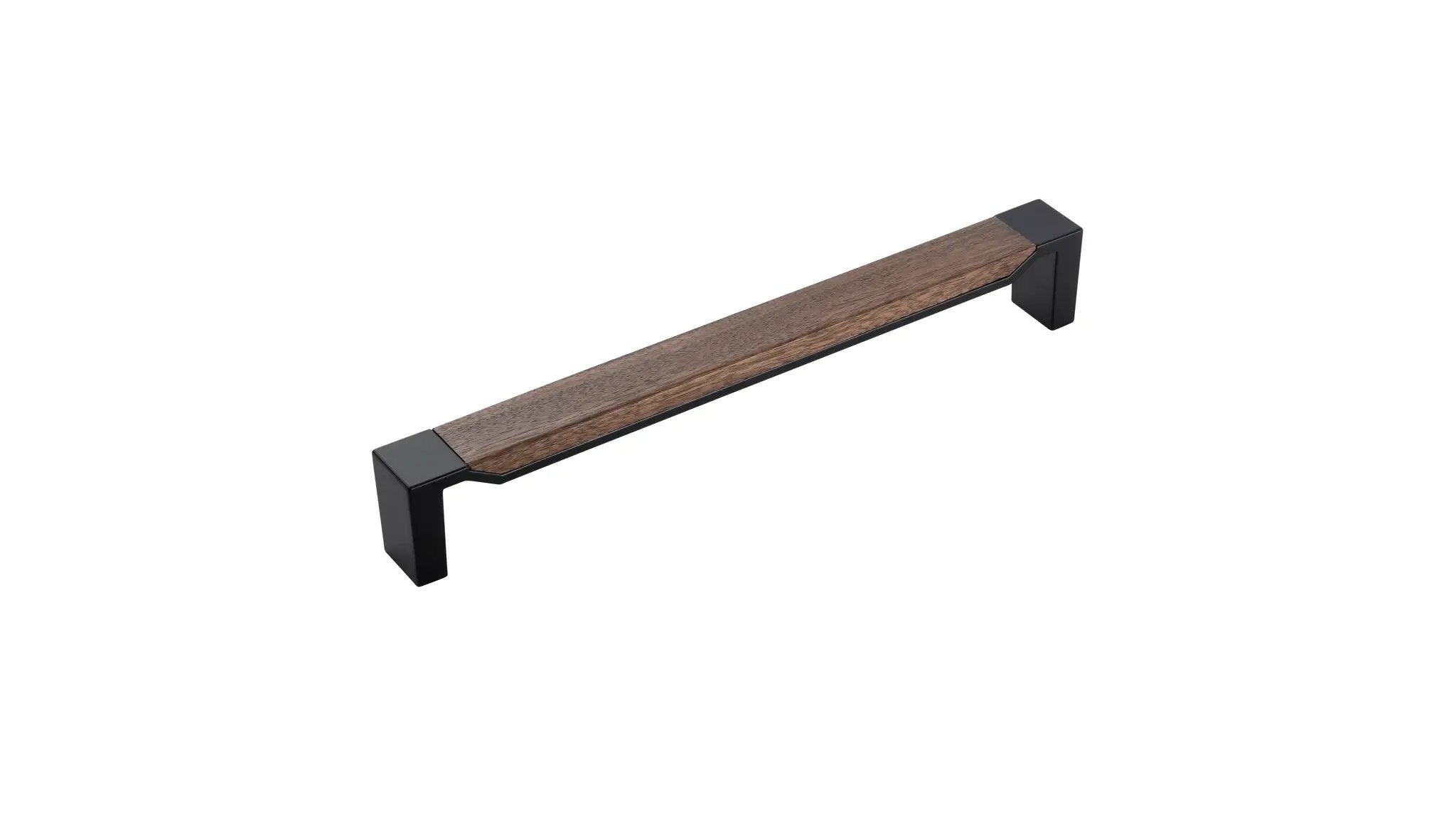 Belwith Keeler Fuse Appliance Pull, 12" C/C by Belwith Keeler
