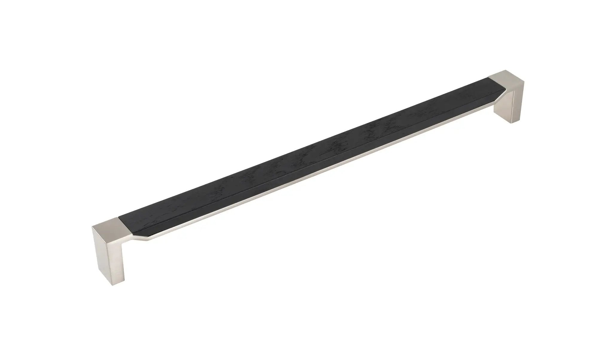 Belwith Keeler Fuse Appliance Pull, 18" C/C by Belwith Keeler