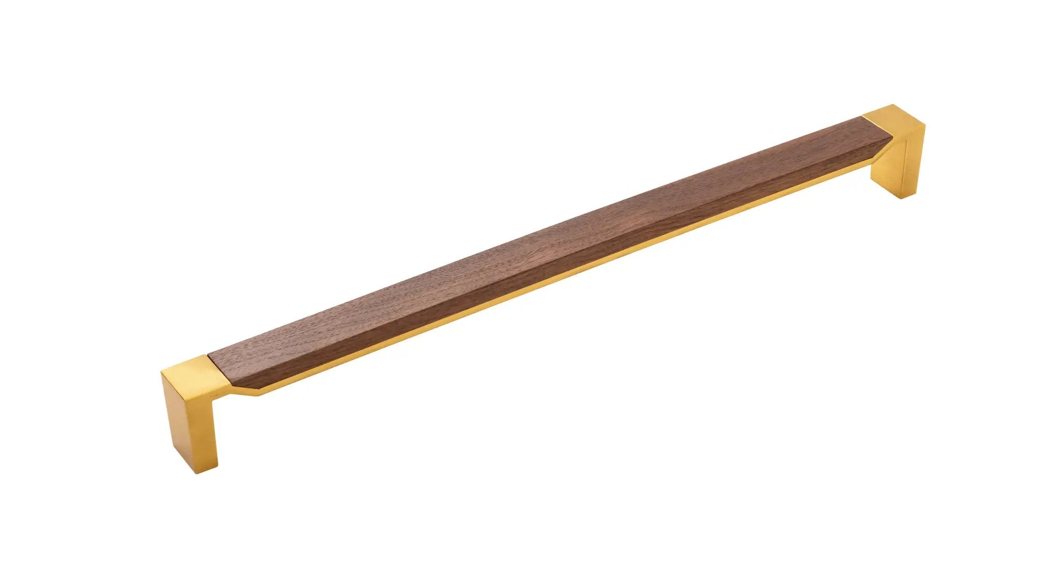 Belwith Keeler Fuse Appliance Pull, 18" C/C by Belwith Keeler