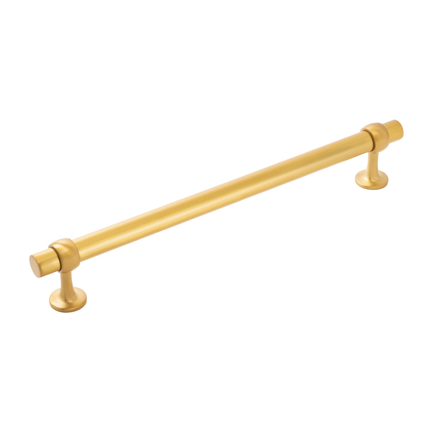 Belwith Keeler Ostia Appliance Pull, 12" C/C