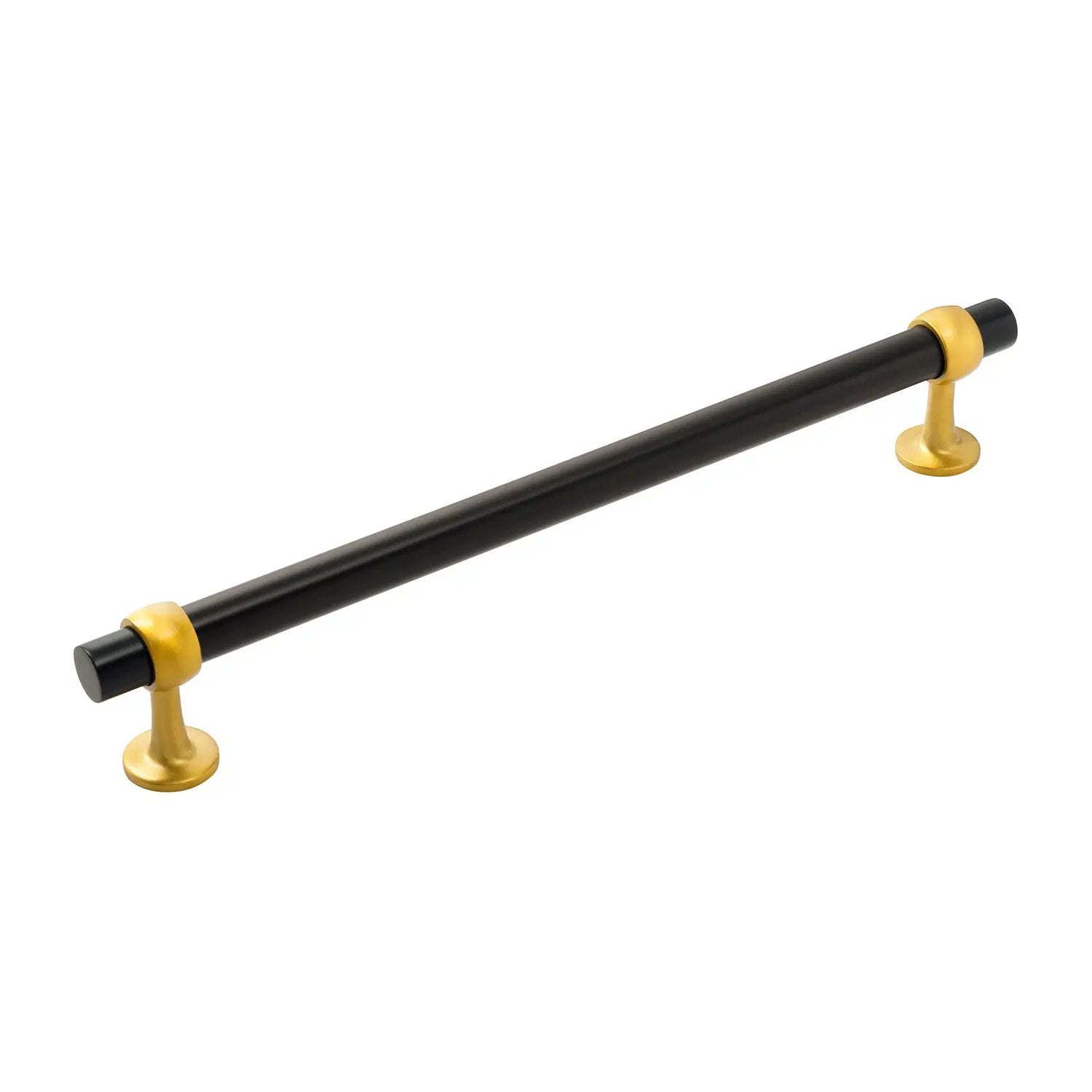 Belwith Keeler Ostia Appliance Pull, 12" C/C by Belwith Keeler