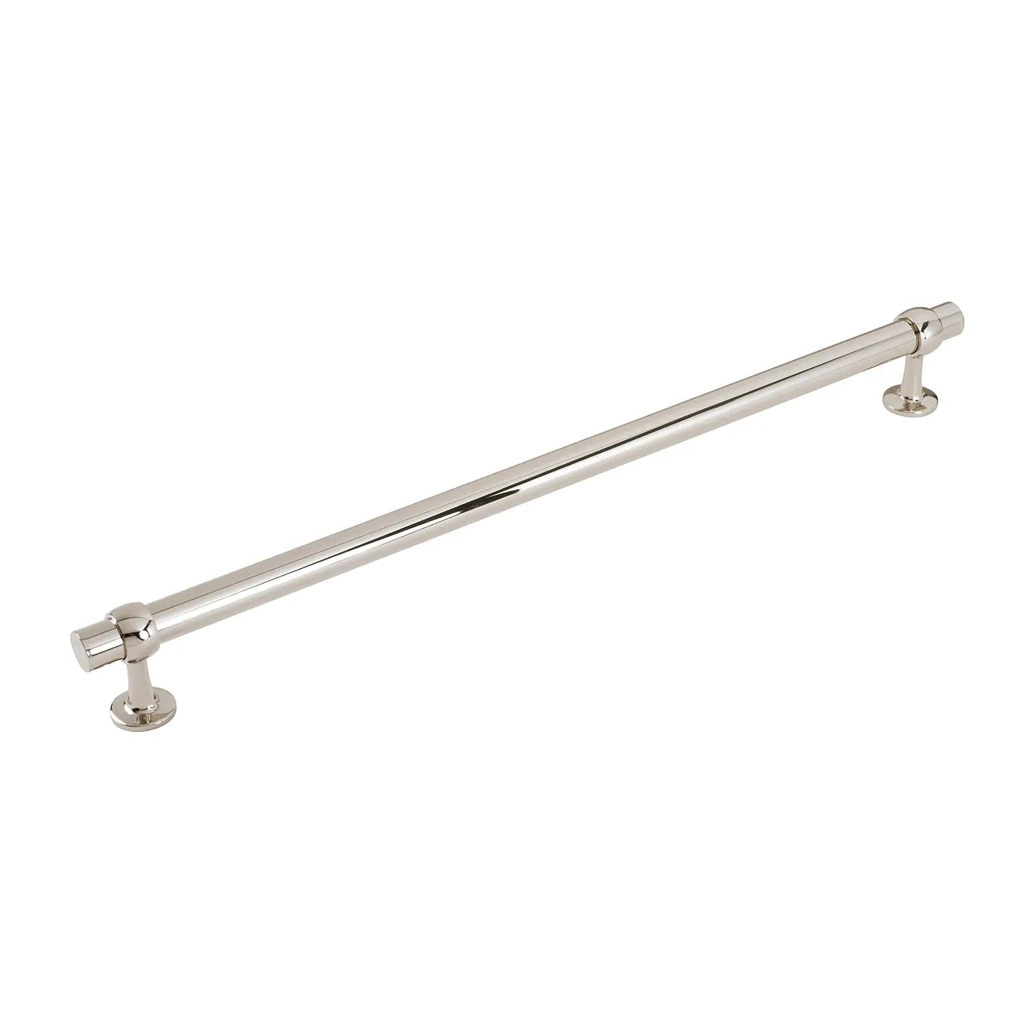 Satin Nickel pull