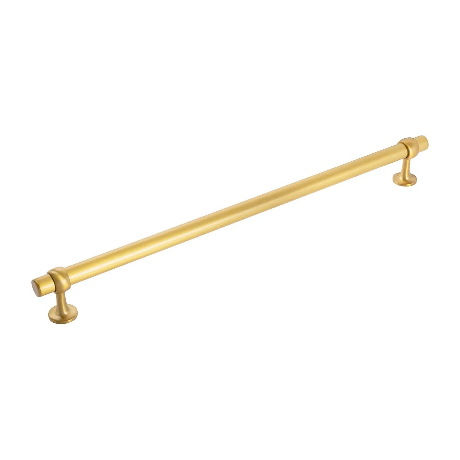 Belwith Keeler Ostia Appliance Pull, 18" C/C by Belwith Keeler