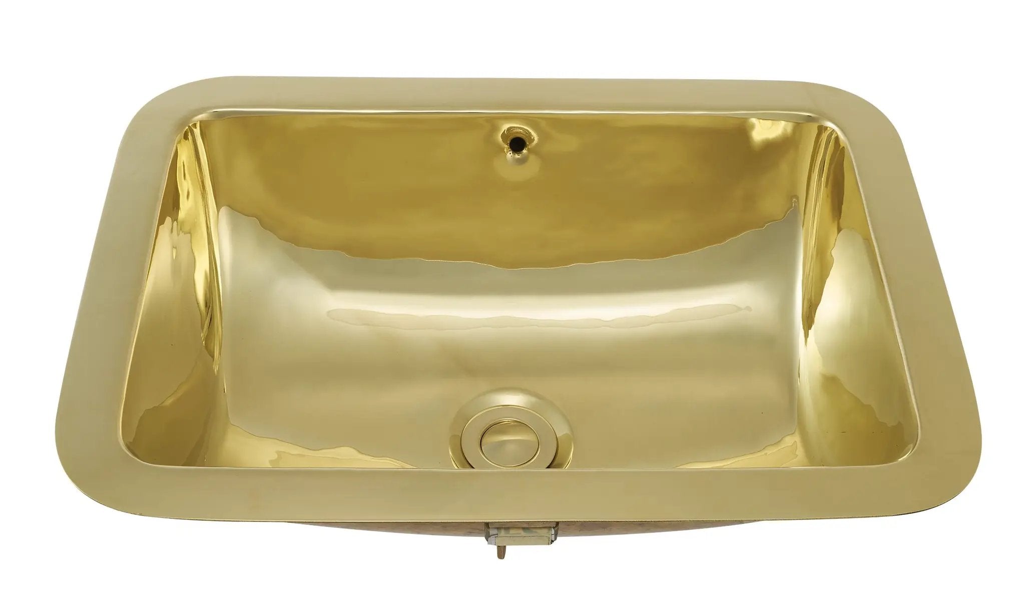 Bates and Bates Mini Vip Bathroom Sink by Bates and Bates