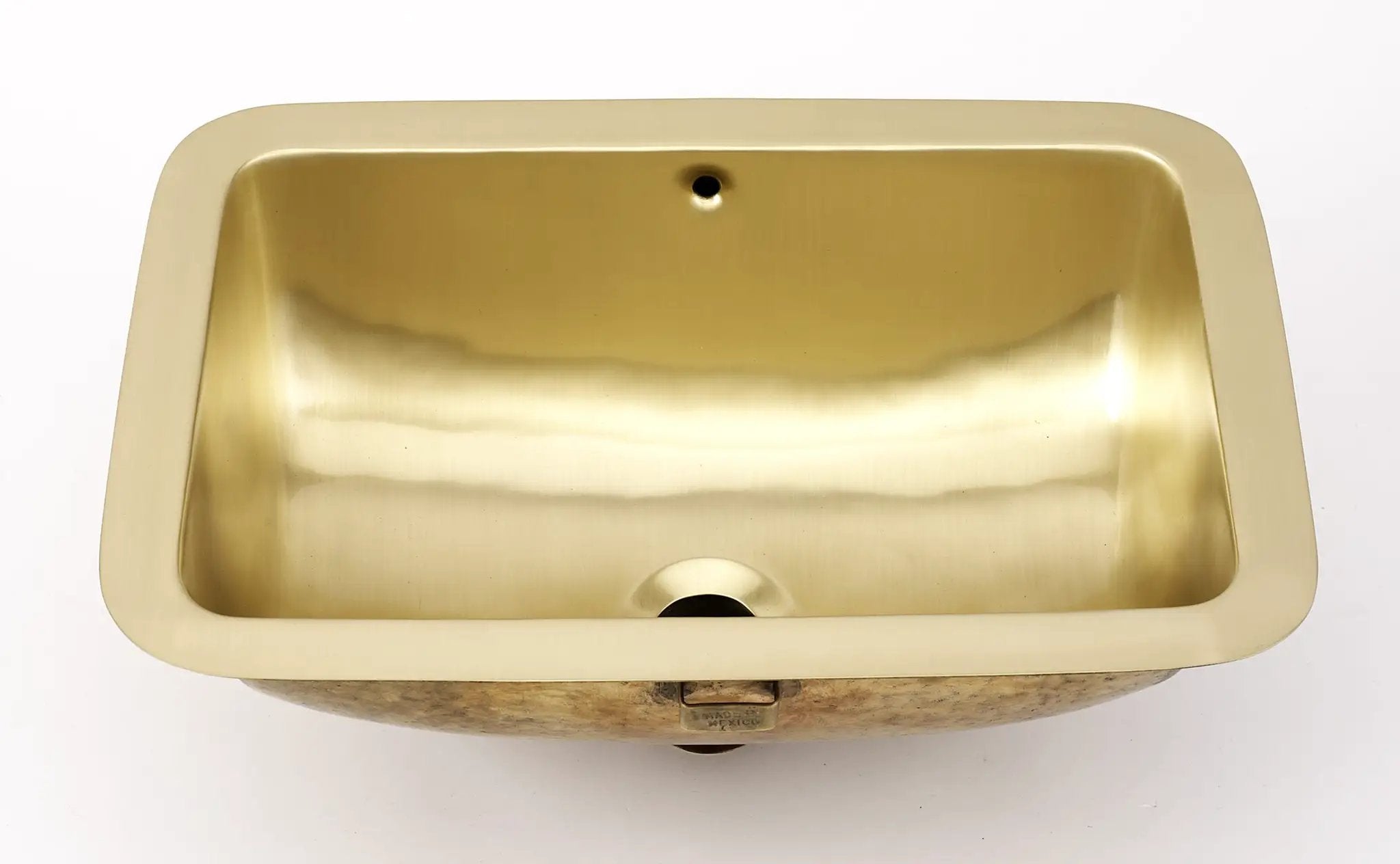 Bates and Bates Mini Vip Bathroom Sink by Bates and Bates