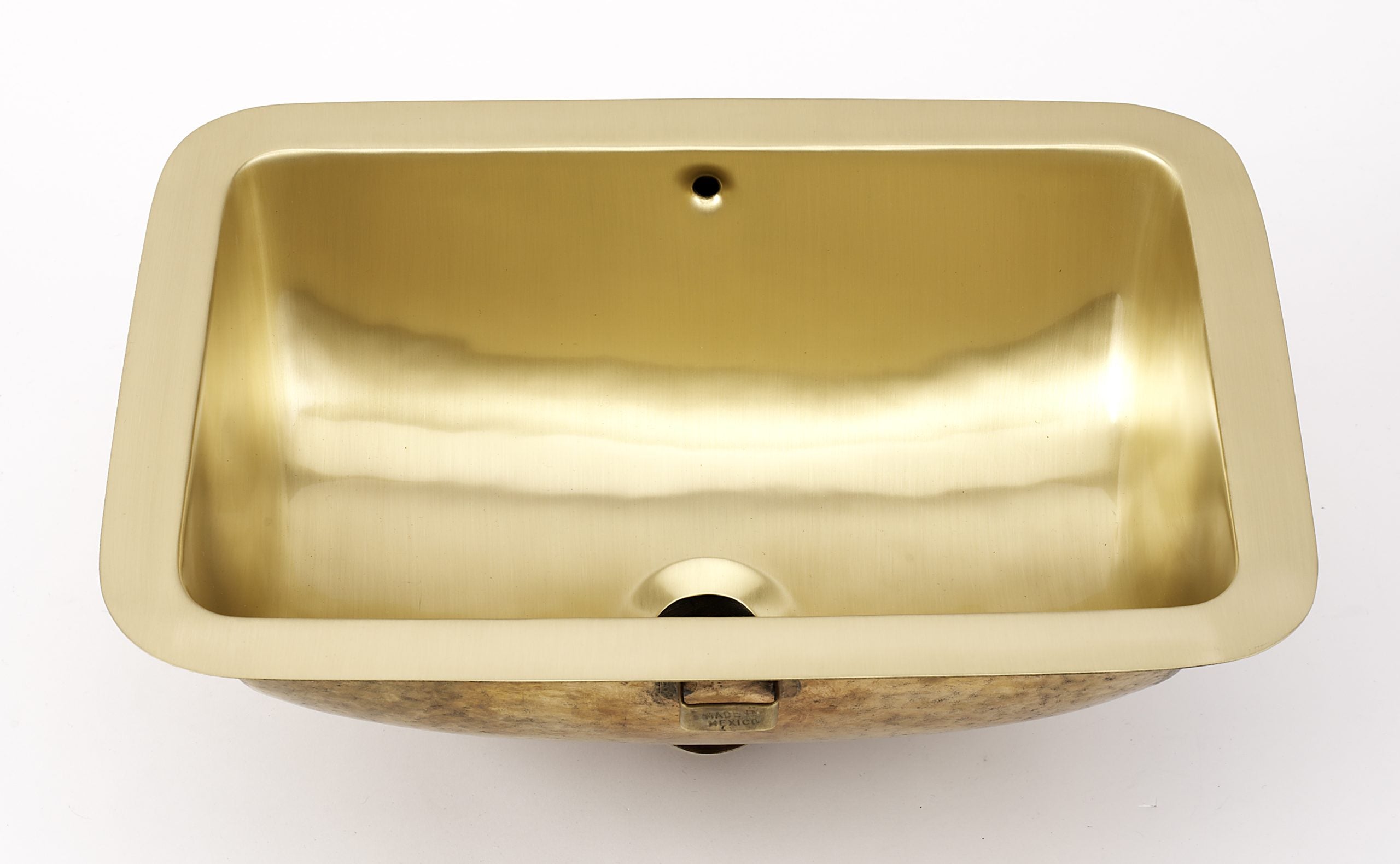Bates and Bates Mini Vip Bathroom Sink