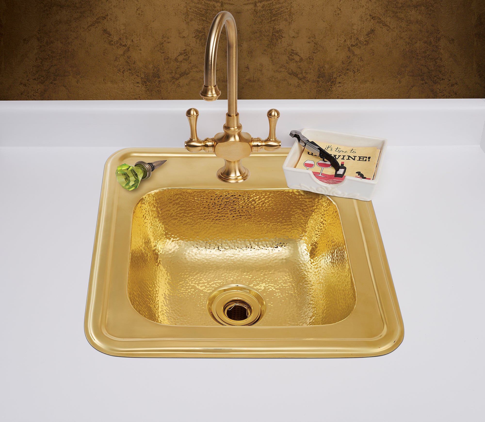 kitchen sink