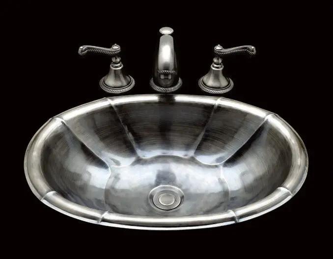 bathroom sinks