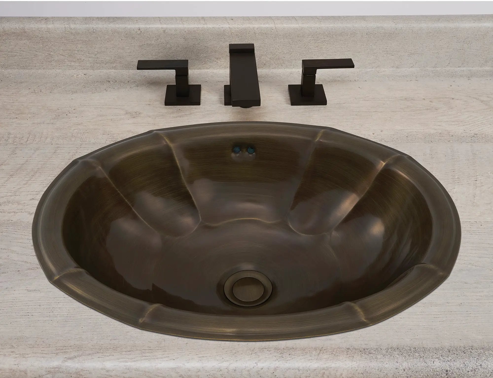 bathroom sinks