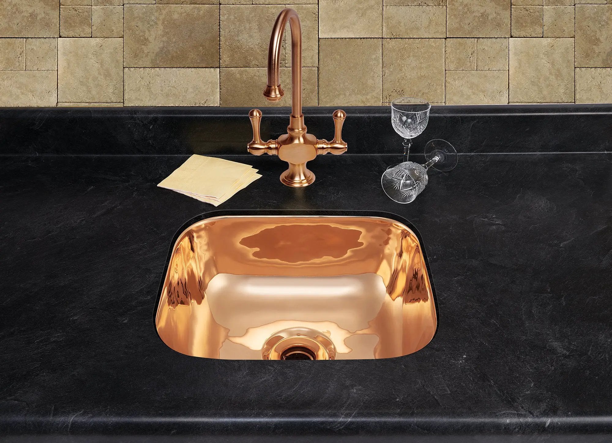 kitchen sink