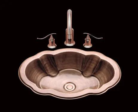bathroom sinks