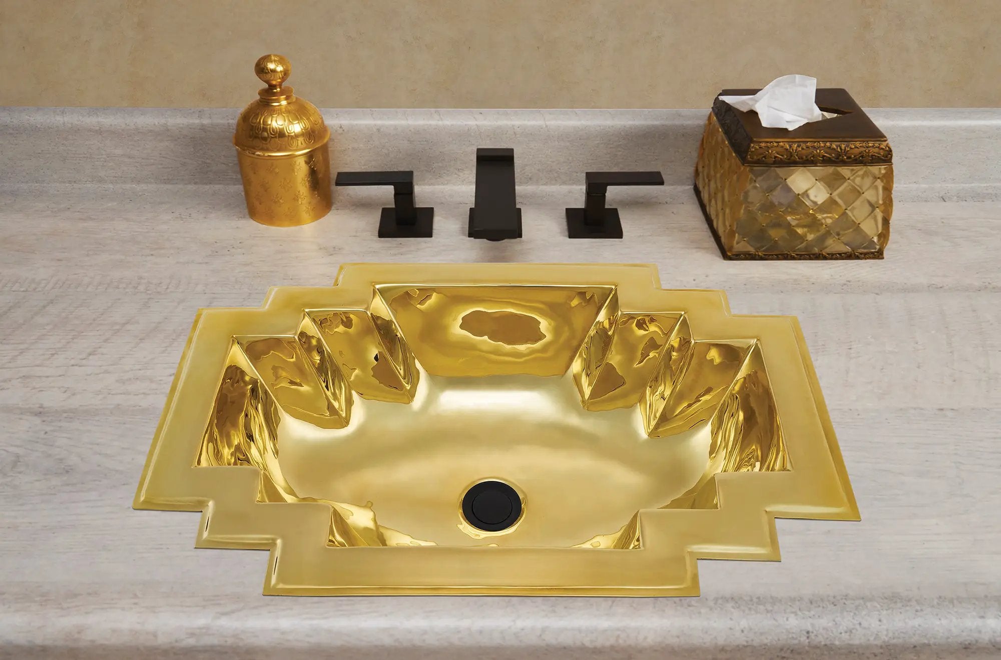 bathroom sinks