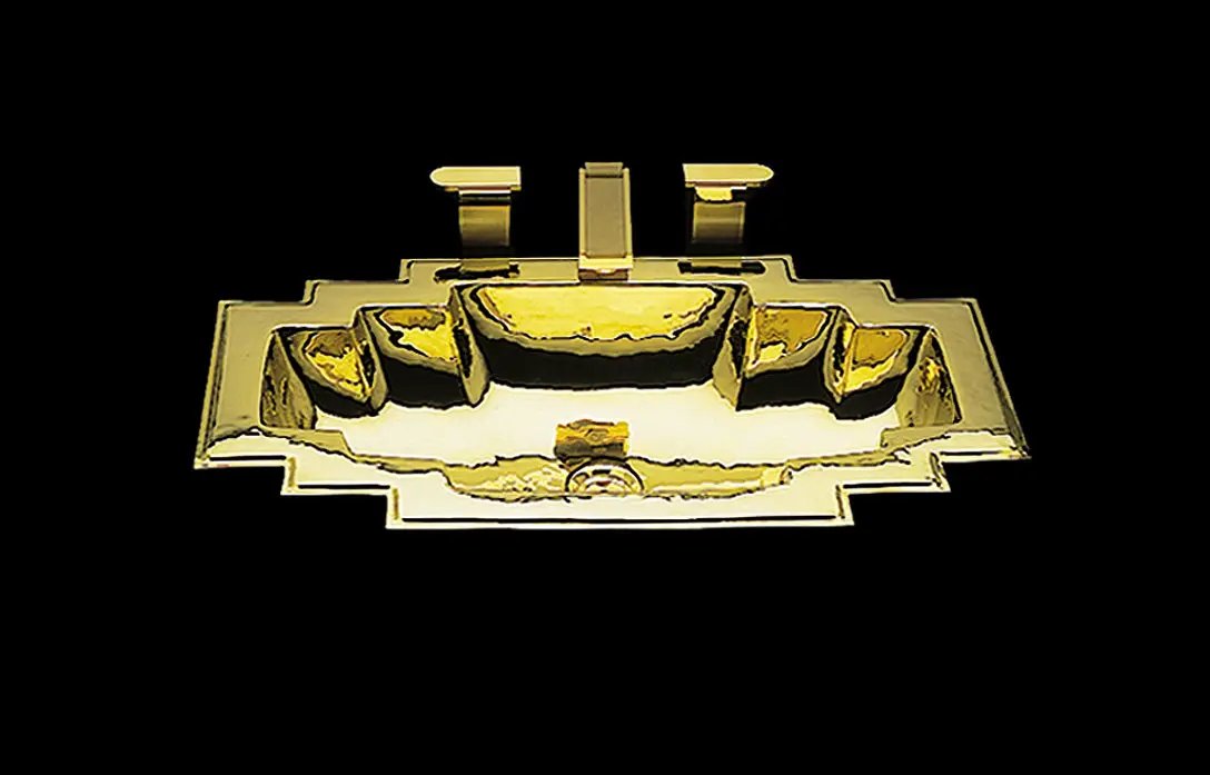 bathroom sinks