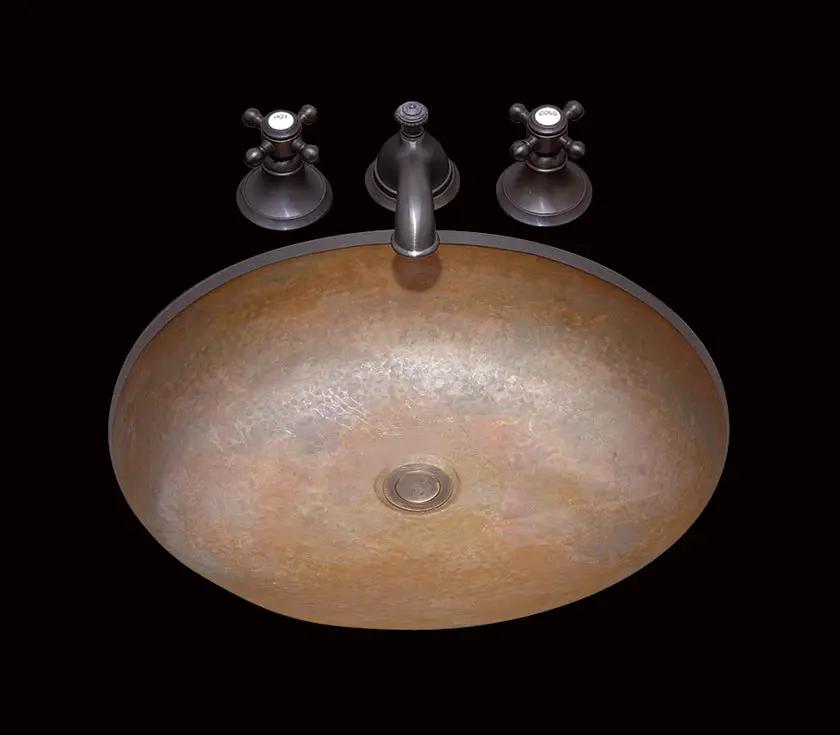 bathroom sinks