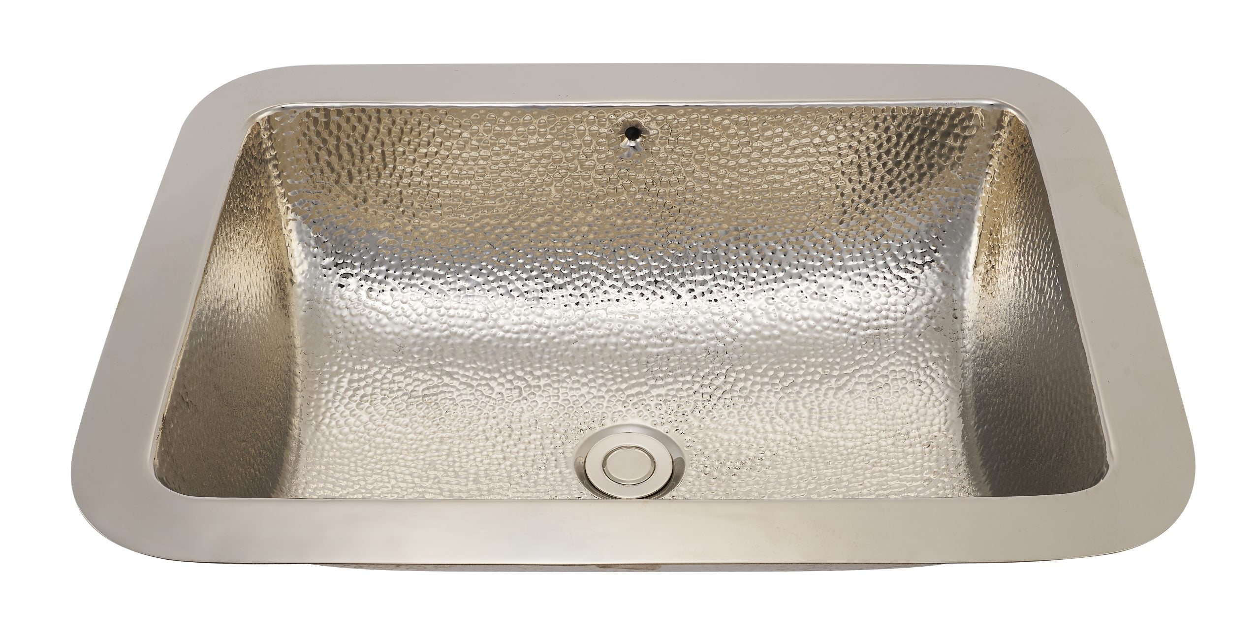 nickel silver bathroom sinks