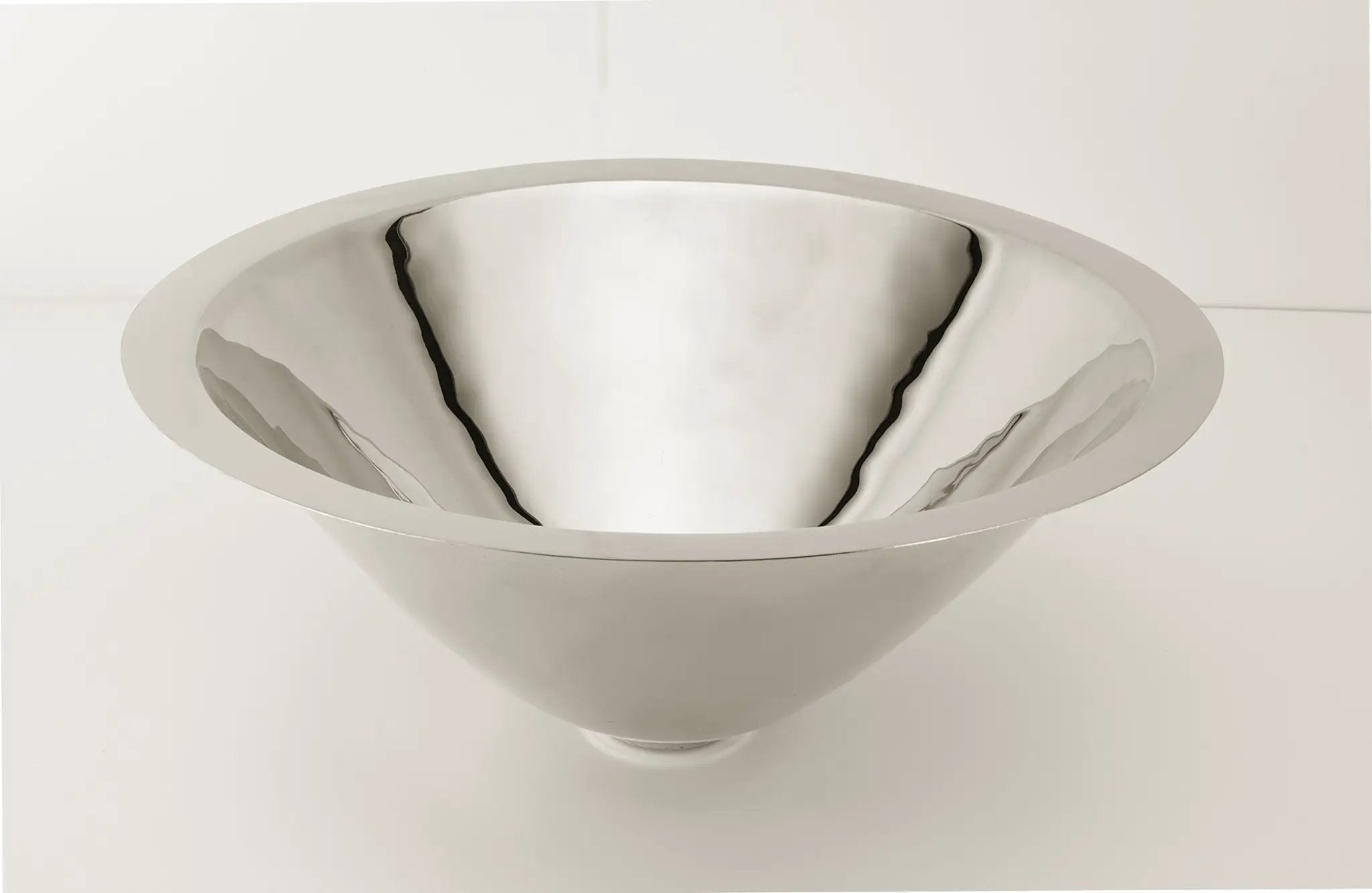 nickel silver bathroom sinks