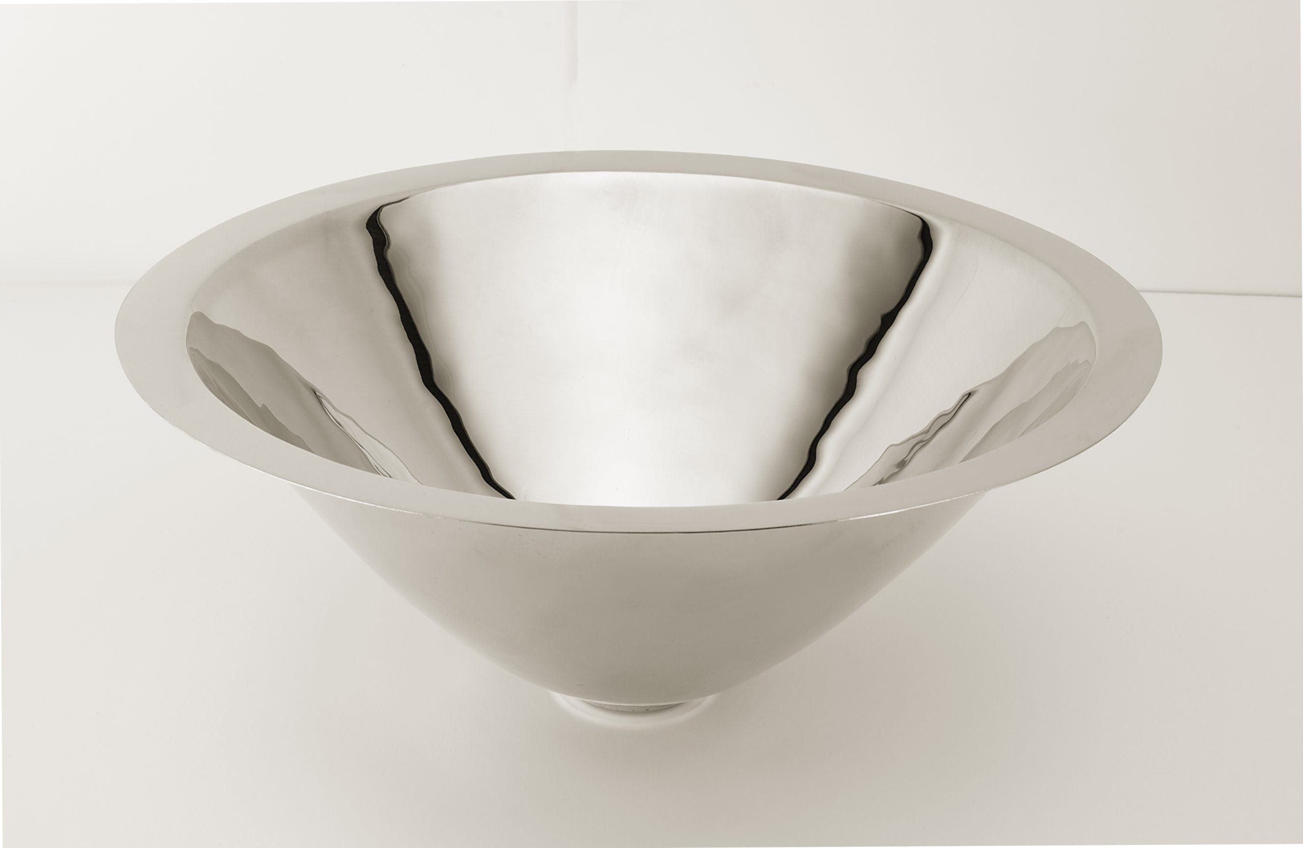 nickel silver bathroom sinks