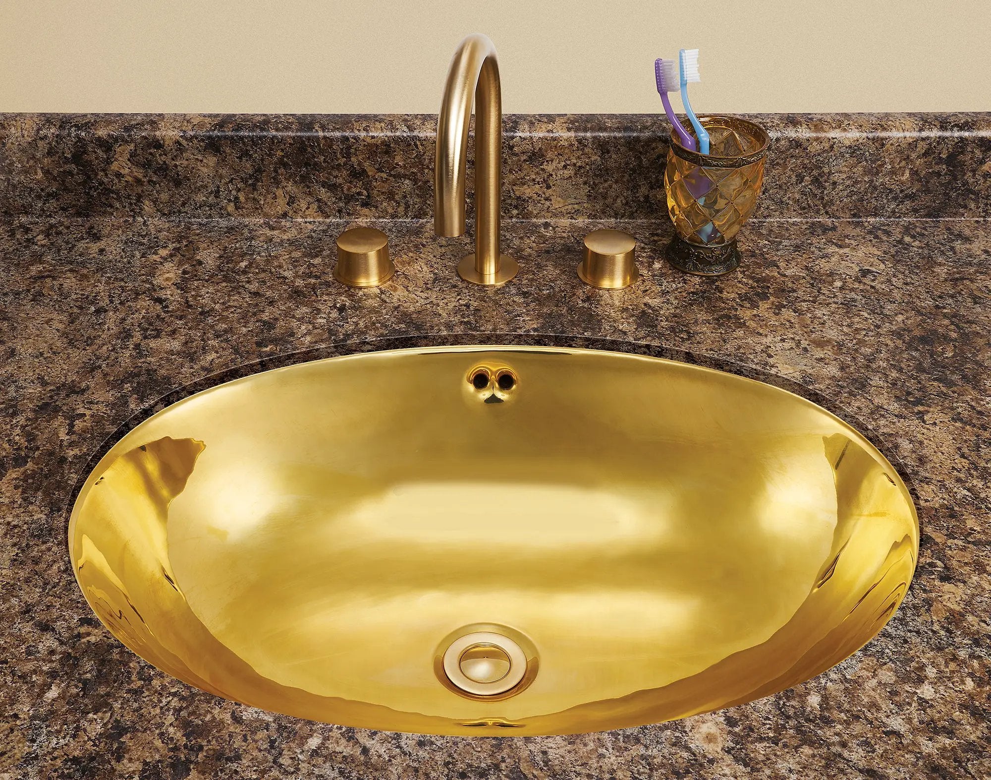 bathroom sinks