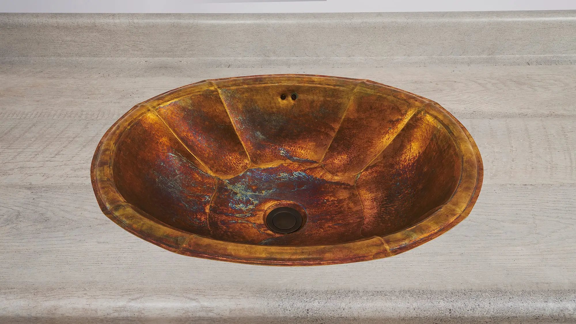 bathroom sinks