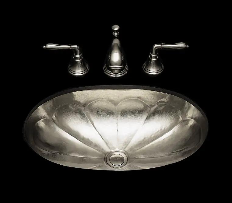bathroom sinks