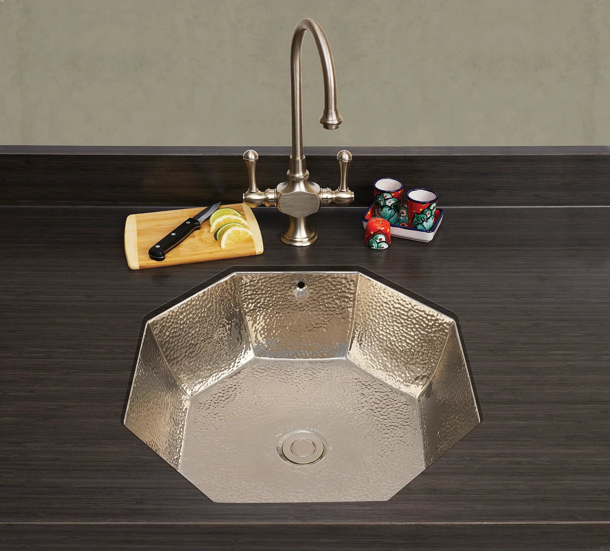 bathroom sinks