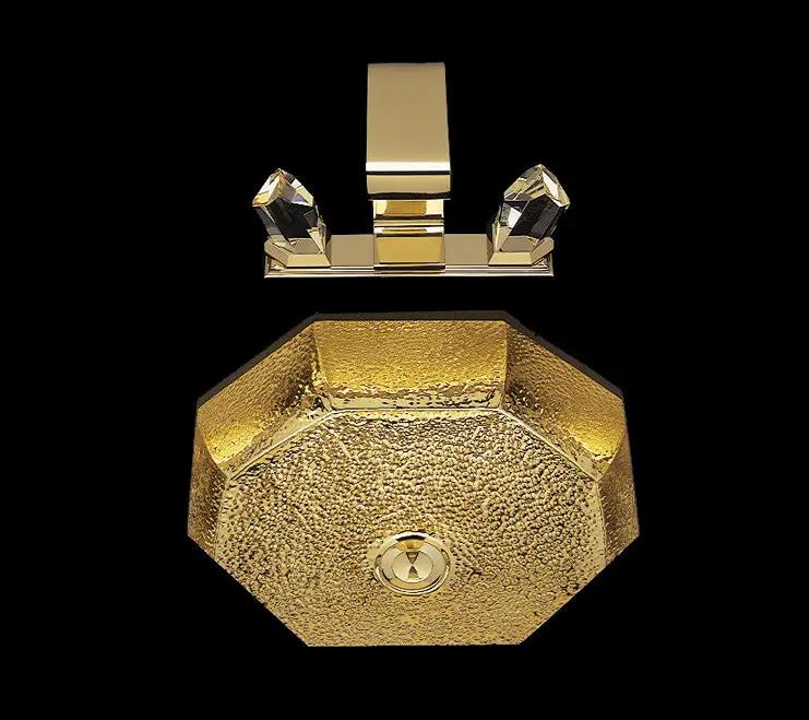 bathroom sinks