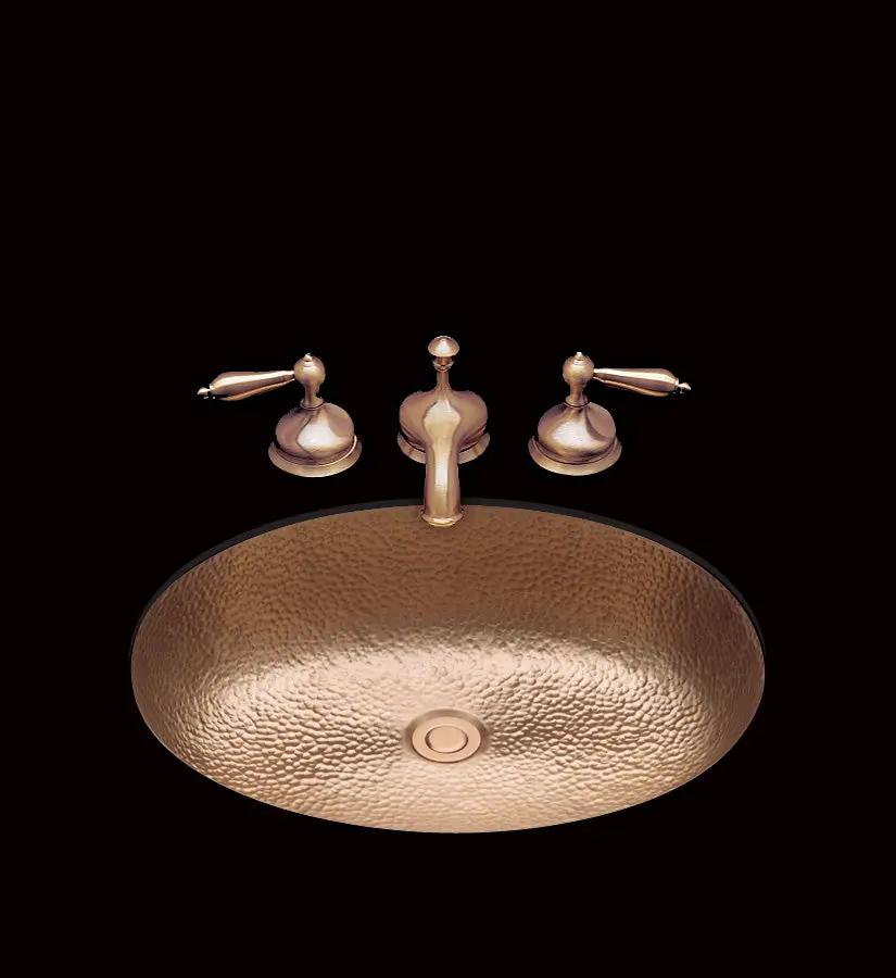 bathroom sinks