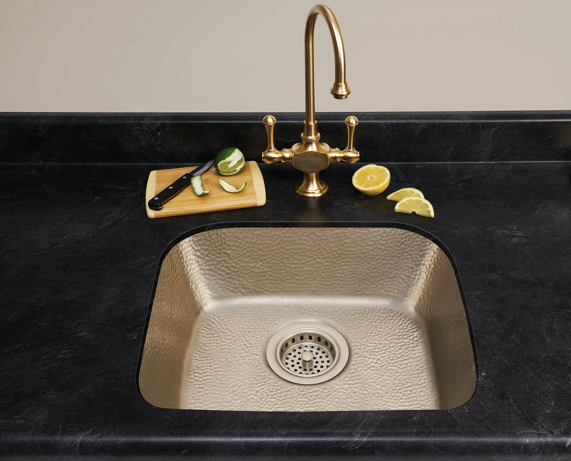 kitchen sink