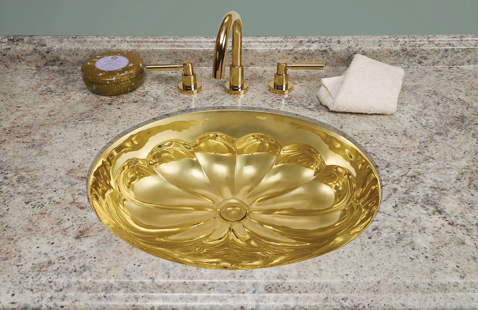 bathroom sinks