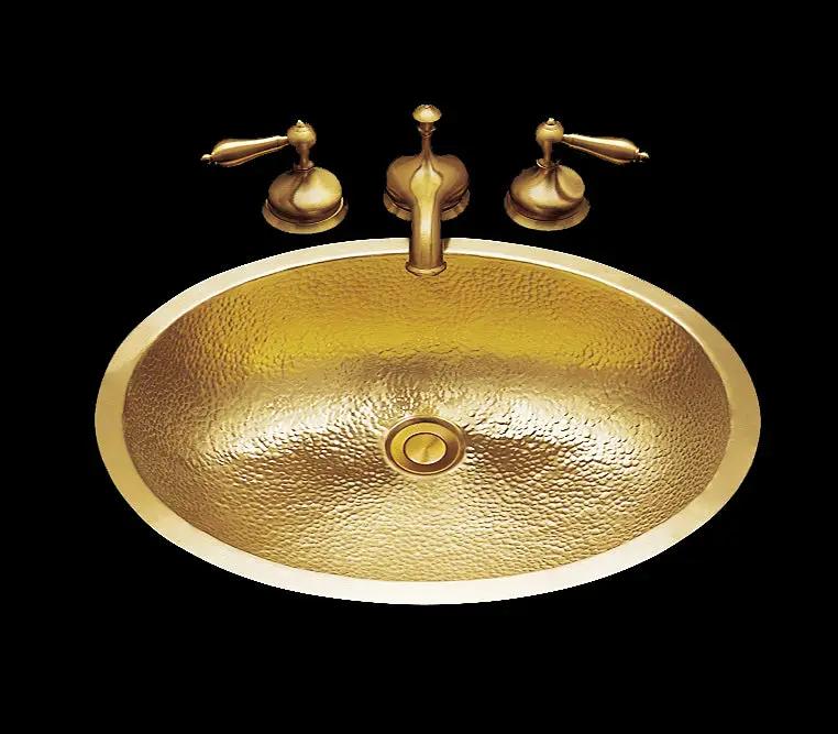 bathroom sinks