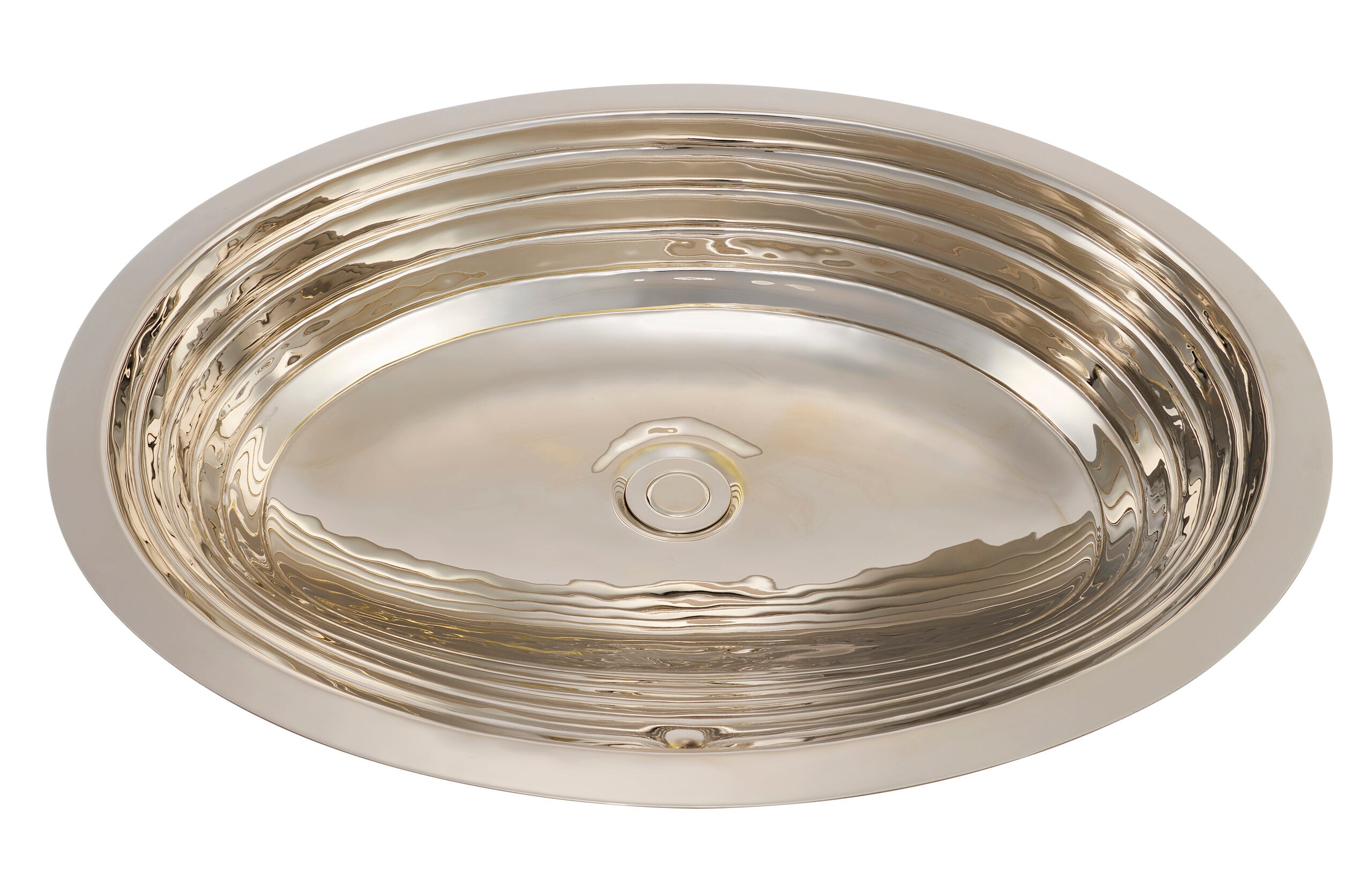 nickel silver bathroom sinks