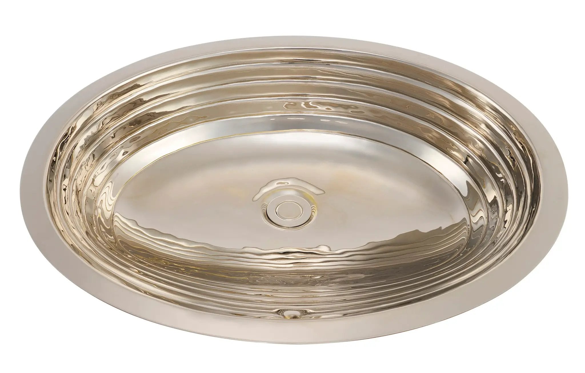 nickel silver bathroom sinks