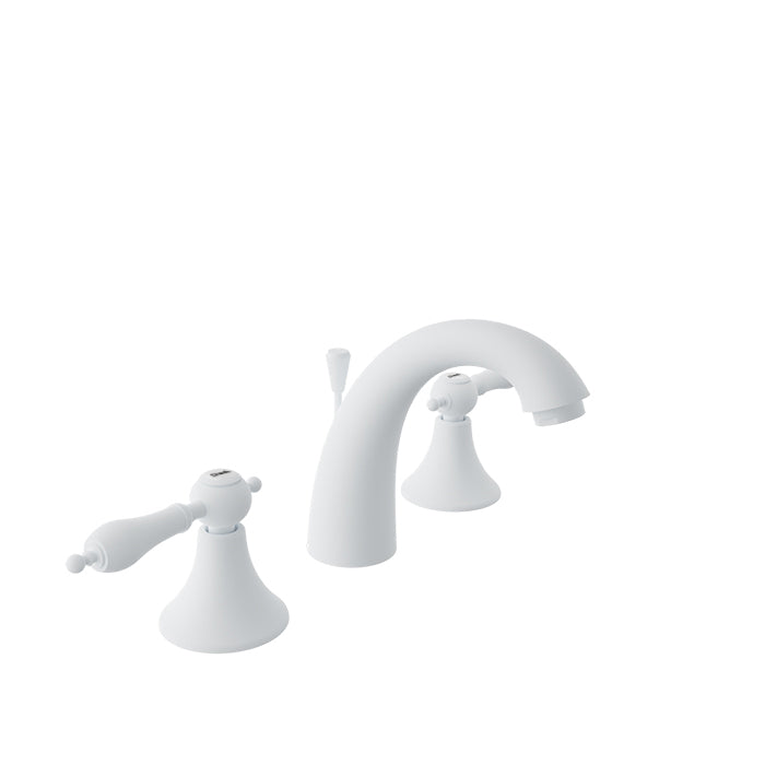 Baril Ralph 8 inch C/C Lavatory Faucet - Drain Included