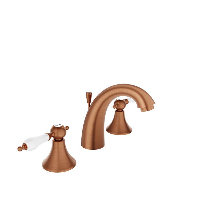 Baril Ralph 8 inch C/C Lavatory Faucet - Drain Included