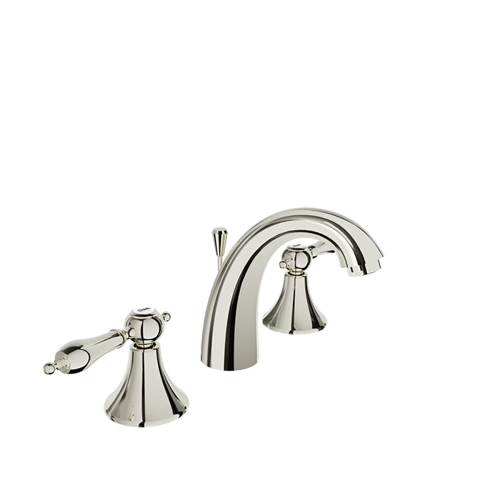 Baril Ralph 8 inch C/C Lavatory Faucet - Drain Included