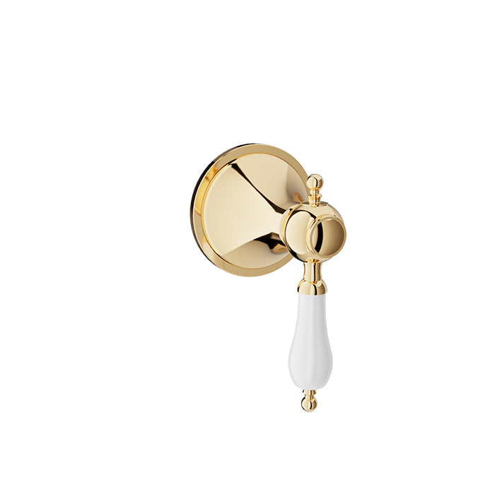 Baril Ralph Complete 1/2 inch Volume Control Valve