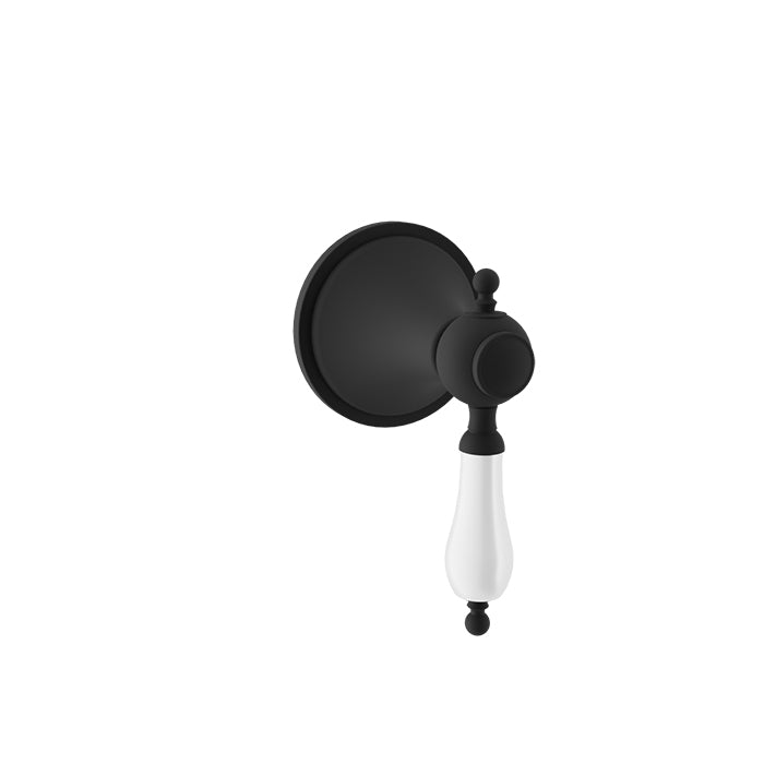 Baril Ralph Complete 1/2 inch Volume Control Valve