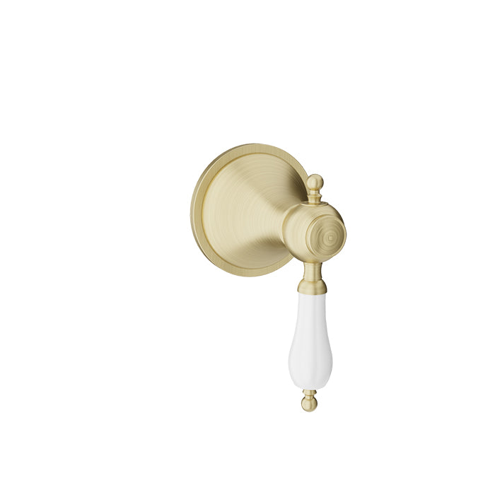 Baril Ralph Complete 1/2 inch Volume Control Valve