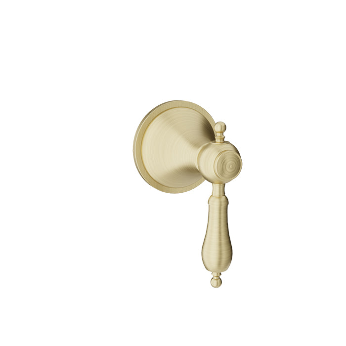 Baril Ralph Complete 3/4 inch Volume Control Valve