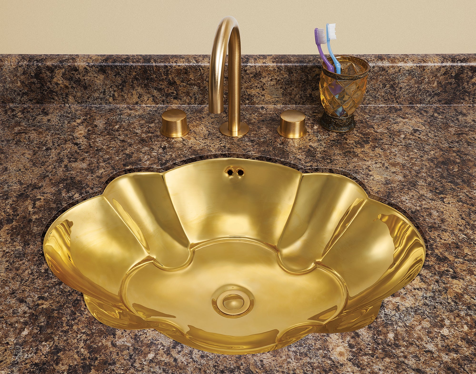 bathroom sinks