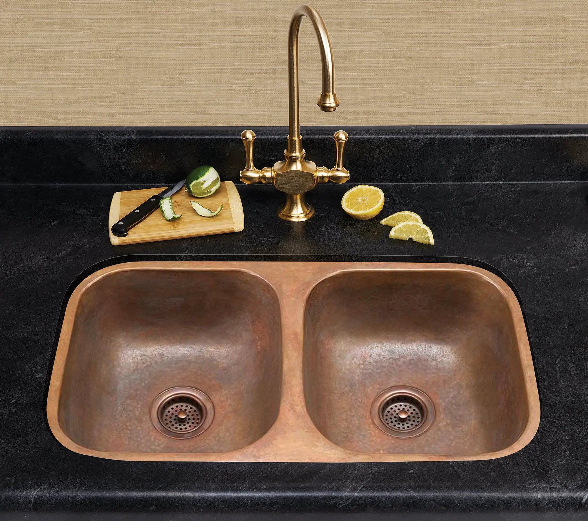 kitchen sink