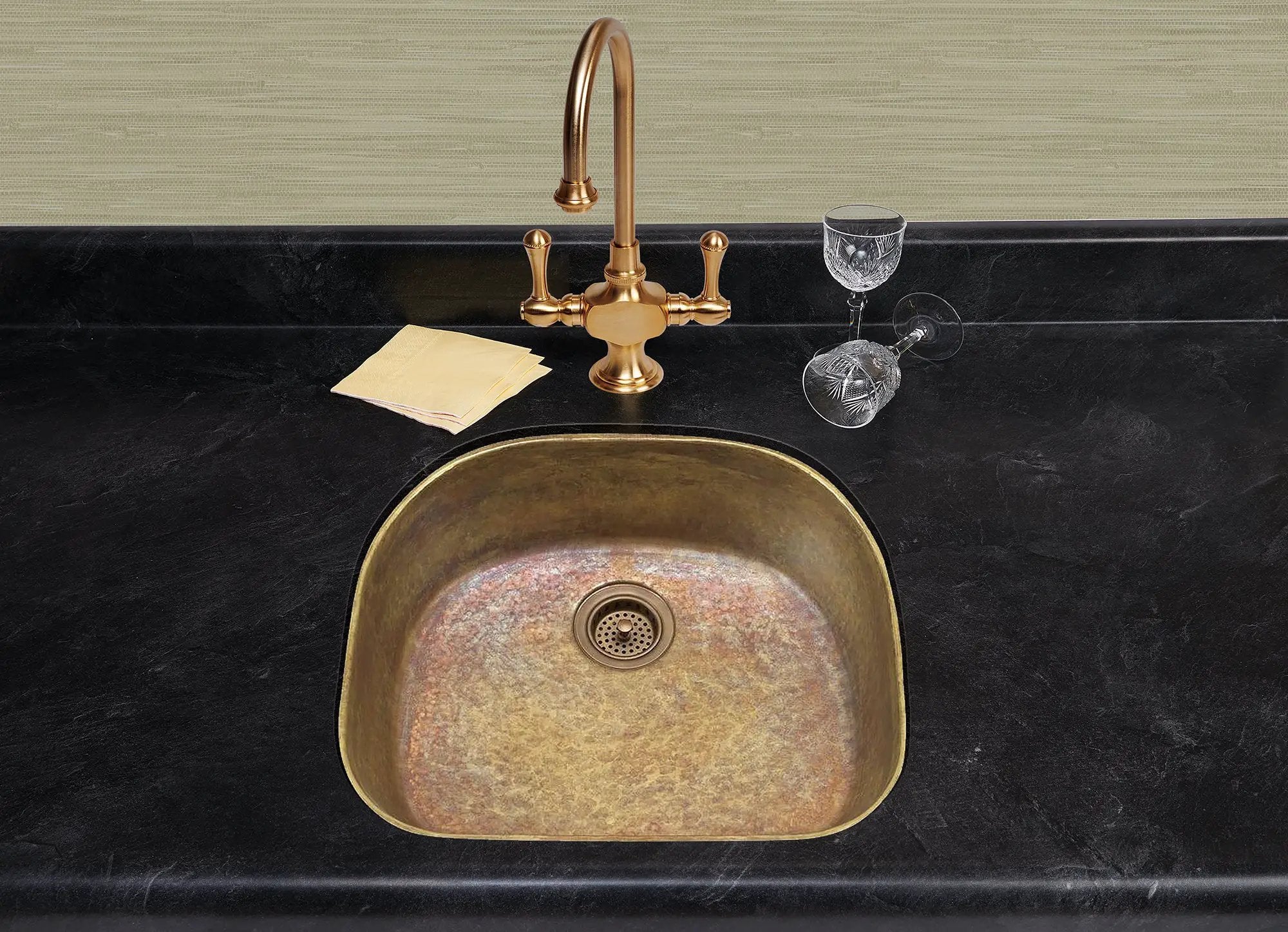 kitchen sink