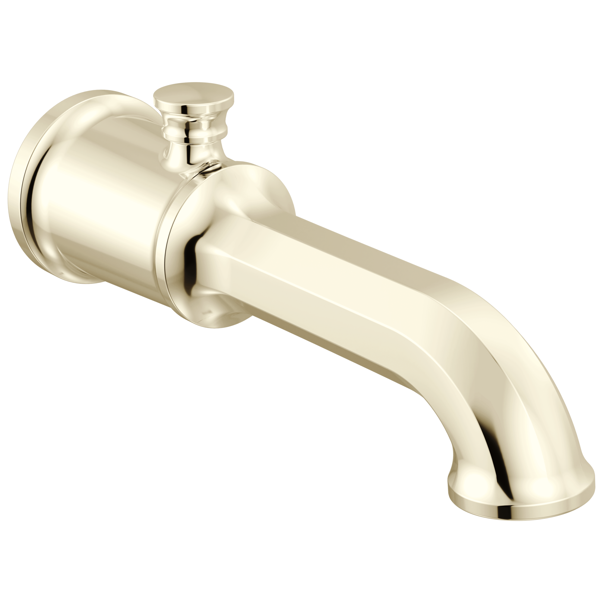 Brizo Beauclere Diverter Tub Spout