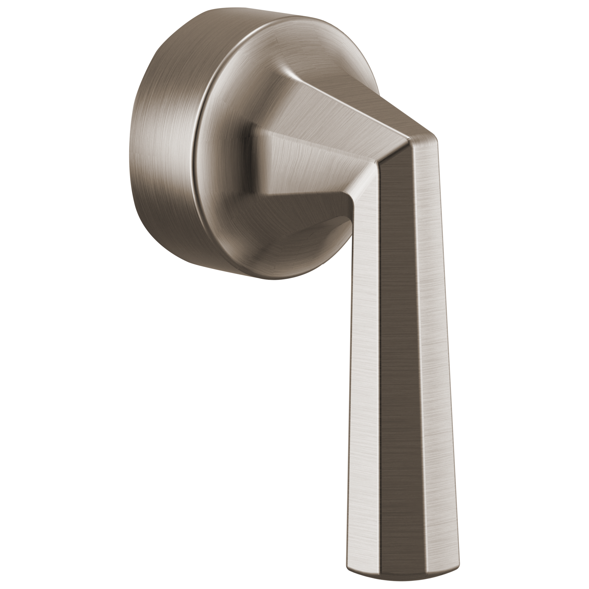 Brizo Beauclere Pressure Balance Valve Trim Lever Handle Kit by Brizo