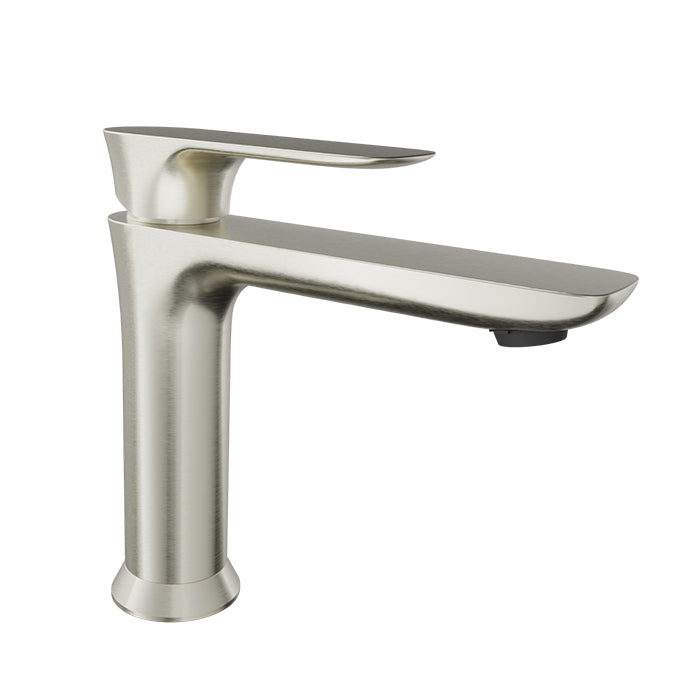 Baril Sens Single Hole Lavatory Faucet - Drain Included